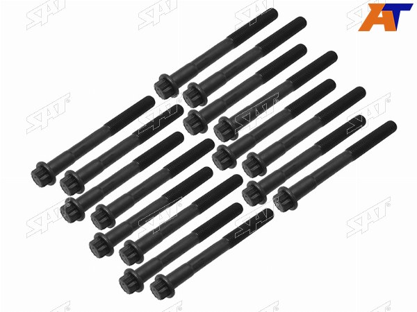 Болт ГБЦ (комплект) TOYOTA 3VZ