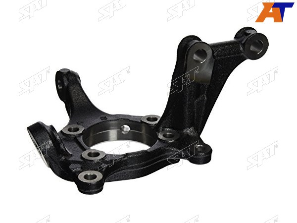 Кулак поворотный FR TOYOTA AURISBLADERUMION 4WDMARK XRAV4ZELAS 05- LH