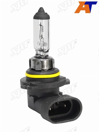 Лампа головного освещения галогенная HB4 (9006)12V 51W
