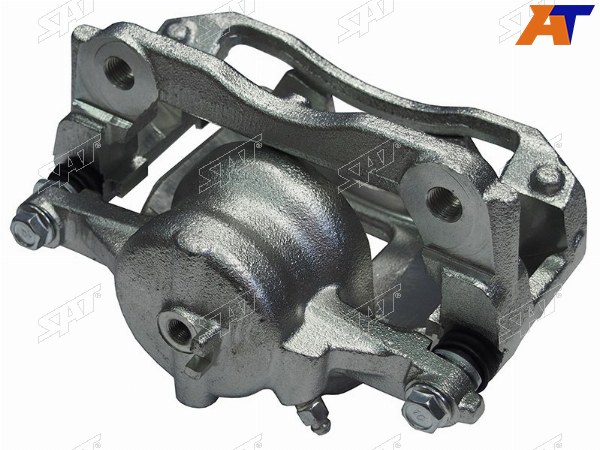 Суппорт тормозной FR HONDA CR-V RE LH