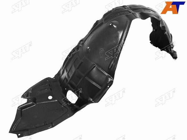 Подкрылок LEXUS GS300GS350GS430GS450HGS460 05-07  RH