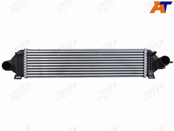 Интеркулер FORD FOCUSC-MAX 10-KUGA 12-