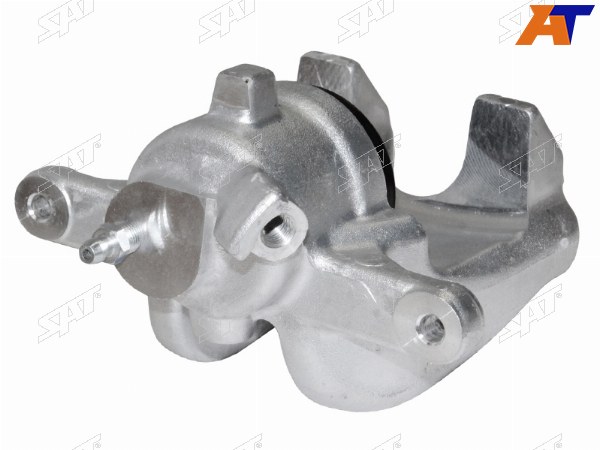 Суппорт тормозной зад LAND ROVER DISCOVERY IV 09-18RANGE ROVER III 06-12 левый