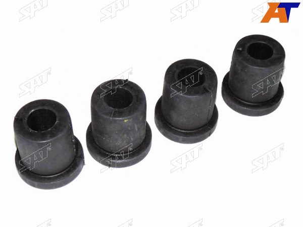 Втулка рессоры FR TOYOTA LAND CRUISER PRADO 80-