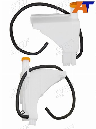 Бачок расширительный NISSAN TIIDA 04-14WINGROADAD 05-