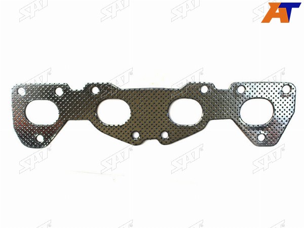 Прокладка выпускного коллектора 1,6 TU5JP4 CITROEN BERLINGO 96-08-