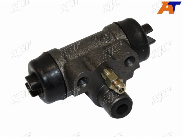 Цилиндр тормозной рабочий RR NISSAN BLUEBIRD SYLPHY G11CUBE Z12TIIDA C11 LHRH