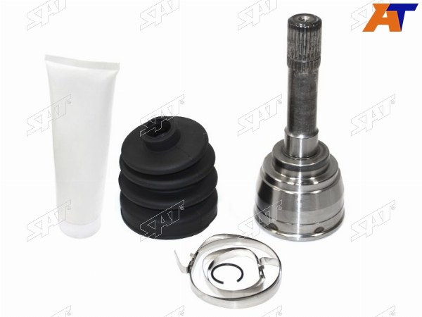 Шрус наружный SUZUKI ESCUDOVITARA G16A 89-95