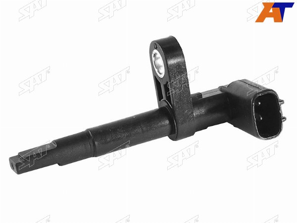 Датчик ABS RR TOYOTA CROWN 04-12LEXUS GS303543460450HIS250300300C 04-12 LH