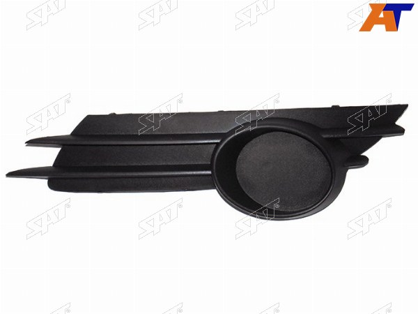 Заглушка в бампер OPEL CORSA 07-10 LH