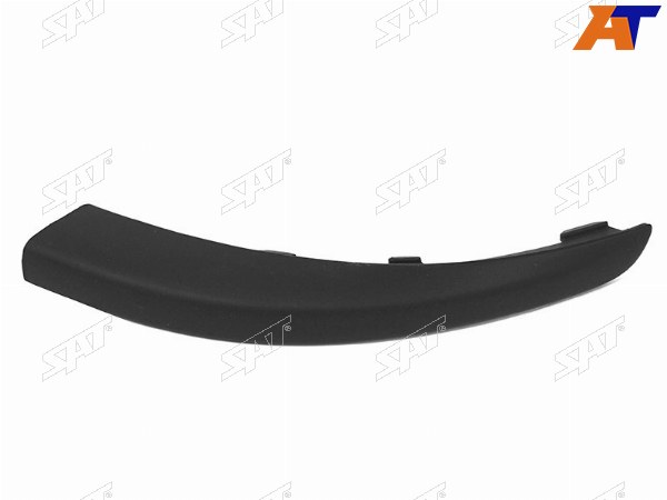 Молдинг бампера FORD FOCUS II 05-08 WAGON RH