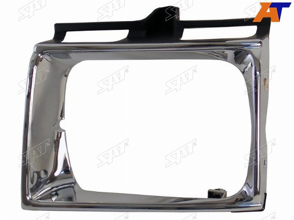 Очко фары TOYOTA HILUXSURF4-RUNNER 88-91 RH