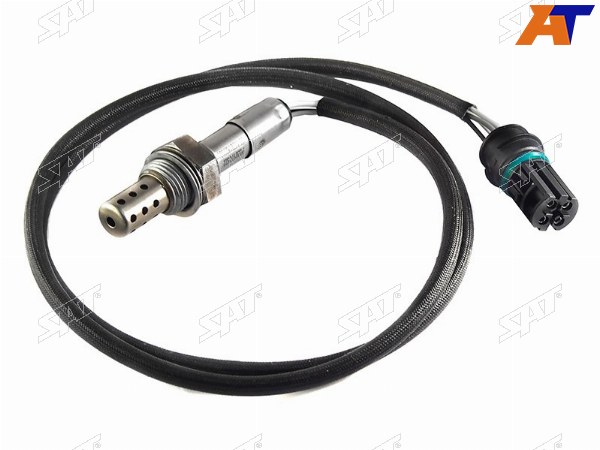 Датчик кислородный BMW E363938