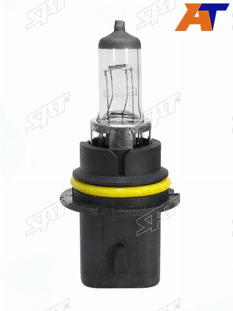 Лампа головного освещения галогенная HB1(9004) 12V 6545W