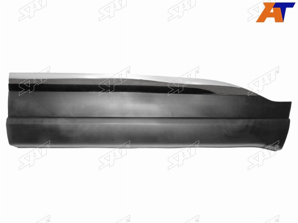 Молдинг двери CHERY TIGGO 8 PRO 21- RH передний
