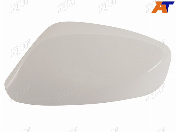 Накладка зеркала HYUNDAI SOLARIS 10-17 LH