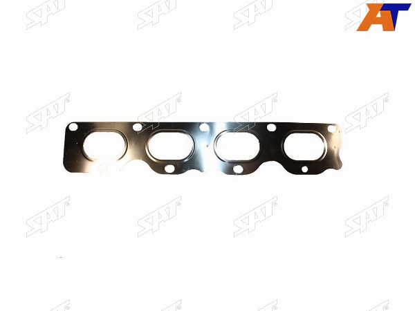 Прокладка выпускного коллектора 1.41.6 Chevrolet Aveo T300 11-15