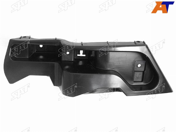 Крепление заднего бампера FORD MONDEO 14- RH большое