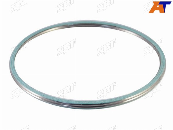 Кольцо выпускного коллектора TOYOTA IPSUM XM1 96-01CAMRY 91-96 35SFE (144*130*5)