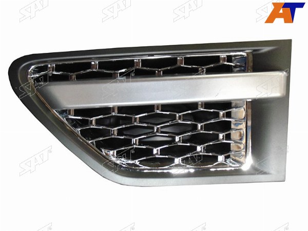 Решетка в крыло LAND ROVER RANGE ROVER SPORT 10-13 LH