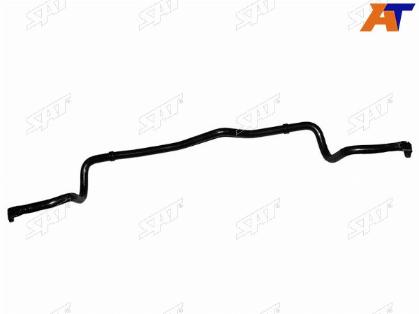 Стабилизатор поперечной устойчивости передний D=22 NISSAN QASQAI 06-13