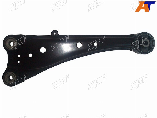 Рычаг задний продольный TOYOTA RAV4 ACA3 05-12 LH
