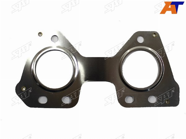 Прокладка выпускного коллектора N47N57 BMW (1 шт)
