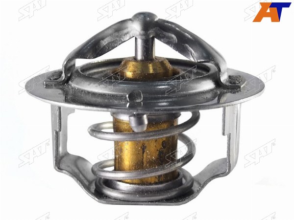 Термостат NISSAN F23,VE24,D22,K11,Z10 - NA20S,CG13DE,CG10DE,CGA3DE 97-