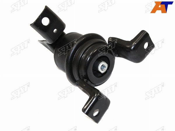 Подушка двигателя (гидравлическая) MITSUBISHI LANCER 00-09DINGO 98-02 RH
