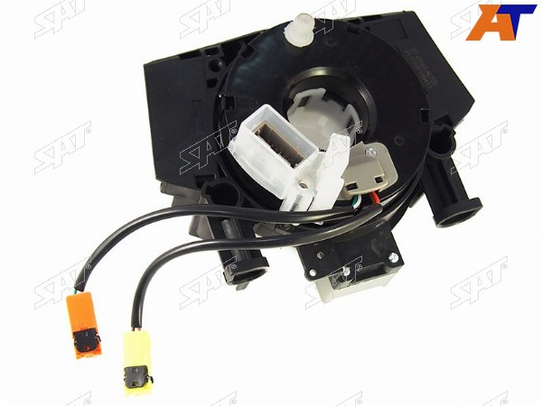Шлейф подрулевой NISSAN SKYLINE 01-07ELGRAND 02-10INFINITI FX 3545 03-08