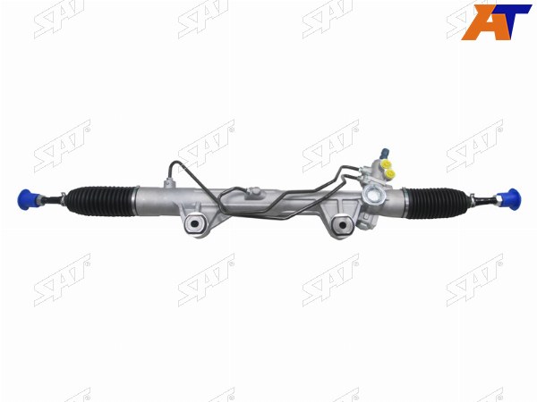 Рейка рулевая MITSUBISHI  L200 15-