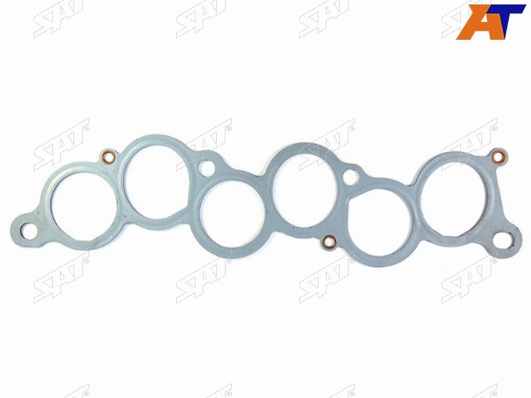 Прокладка впускного коллектора TOYOTA CAMRYWINDOM 3VZ-FE1-2MZ-FE 91-02