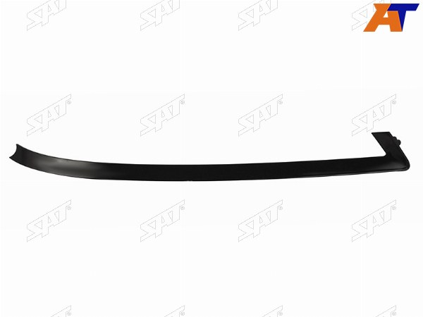 Молдинг бампера KIA OPTIMAMAGENTISK5 14-16 RH