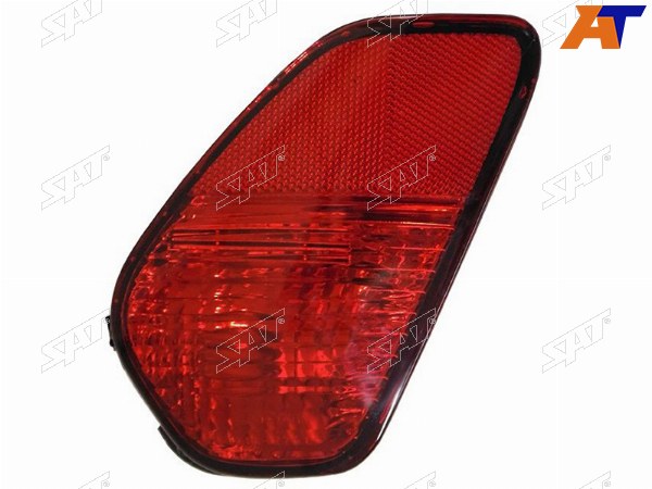 Фонарь в задний бампер MITSUBISHI OUTLANDER 15-22 LH