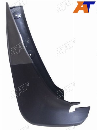 Брызговик LEXUS RX300HARRIER MCU10 97-03 передний LH