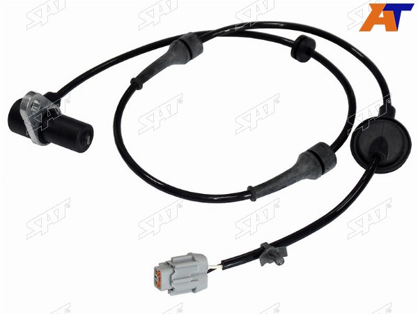Датчик ABS FR NISSAN BLUEBIRD SYLPHY G10ALMERA N16SUNNY B15WINGROADAD Y11 RH