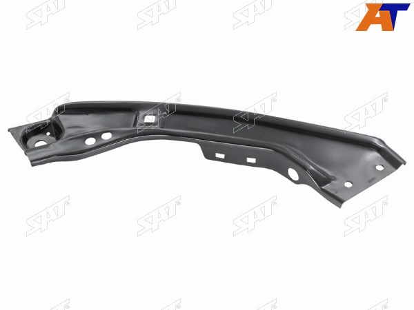Рамка кузова SKODA RAPID 20- LH верхняя часть
