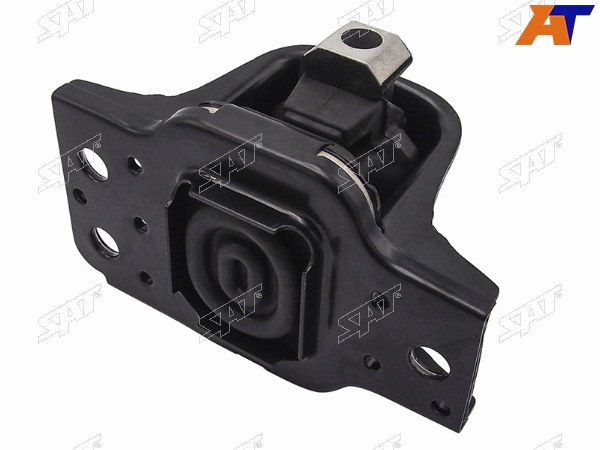 Подушка двигателя (Гидравлическая) V-1.6 МКПП NISSAN QASHQAI 06-13 RH
