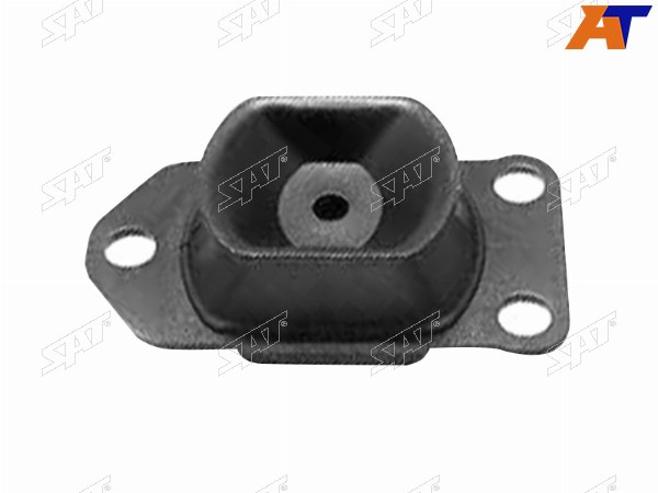 Подушка АКПП NISSAN QASHQAI 06-SENTRA 06-X-TRAIL 07-15