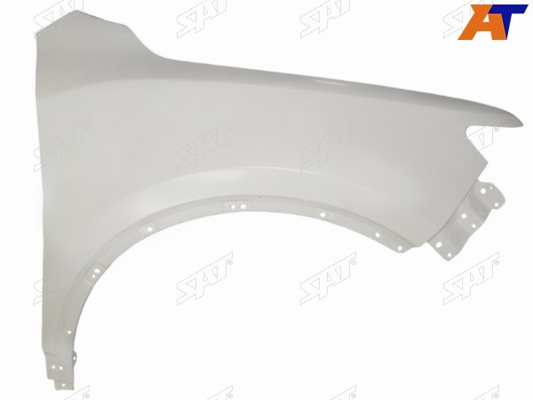 Крыло переднее GEELY ATLAS 16-22 RH
