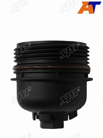Корпус масляного фильтра HYUNDAI SANTA FE 2.02.2 10-IX35TUCSON 2.0 09-15KIA SORENTO 2.2 09-SPOR