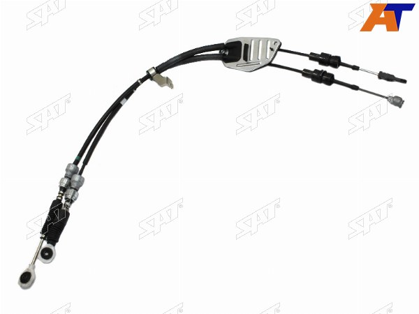 Трос КПП TOYOTA COROLLA ZZE151