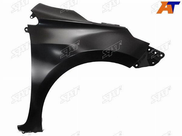Крыло переднее TOYOTA COROLLA 13-18 RH