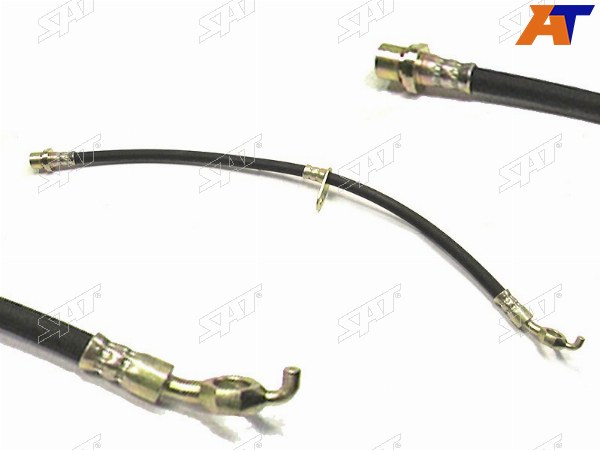 Шланг тормозной перед (Таиланд) TOYOTA RAV4 94-00RR CALDINACARINACORONA 4WD 92- RH