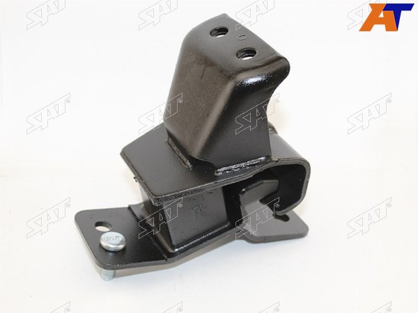 Подушка двигателя задняя MITSUBISHI PAJERO IVMONTERO 06-