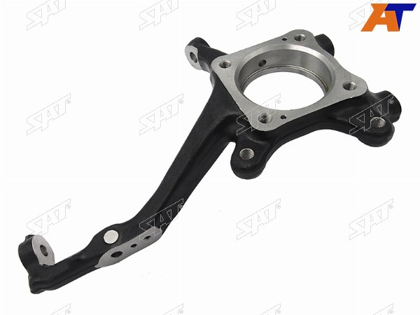 Кулак поворотный TOYOTA LAND CRUISER PRADO 150 09- RH