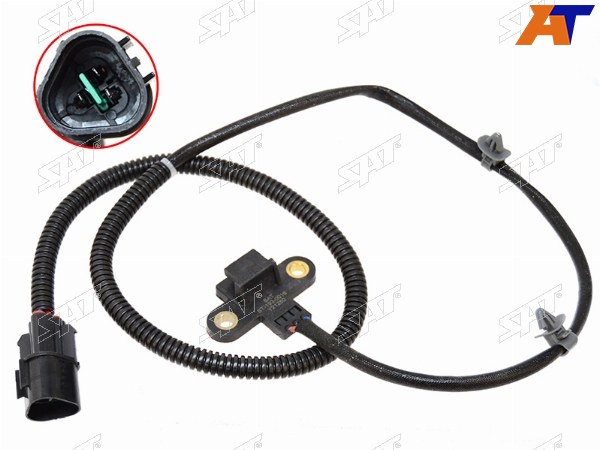 Датчик положения коленвала HYUNDAI SONATA 98-04KIA OPTIMA 00-05