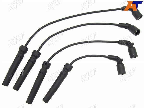 Провода высоковольтные CHEVROLET AVEO 03-08 1.6 F16D3DAEWOO NEXIA A15SMS 08-