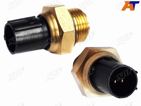 Датчик температуры включения вентилятора HONDA B18BB20BK20AK24AL15AF22BF23AG20AD13B-D17B