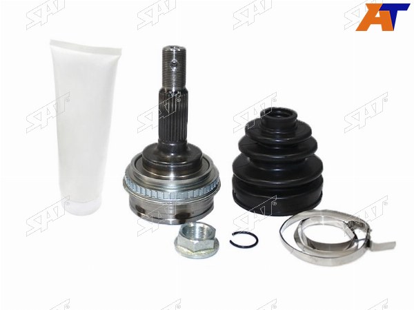 Шрус наружный TOYOTA COROLLASPRINTERCORONACALDINACARINA 45A45E 88-02